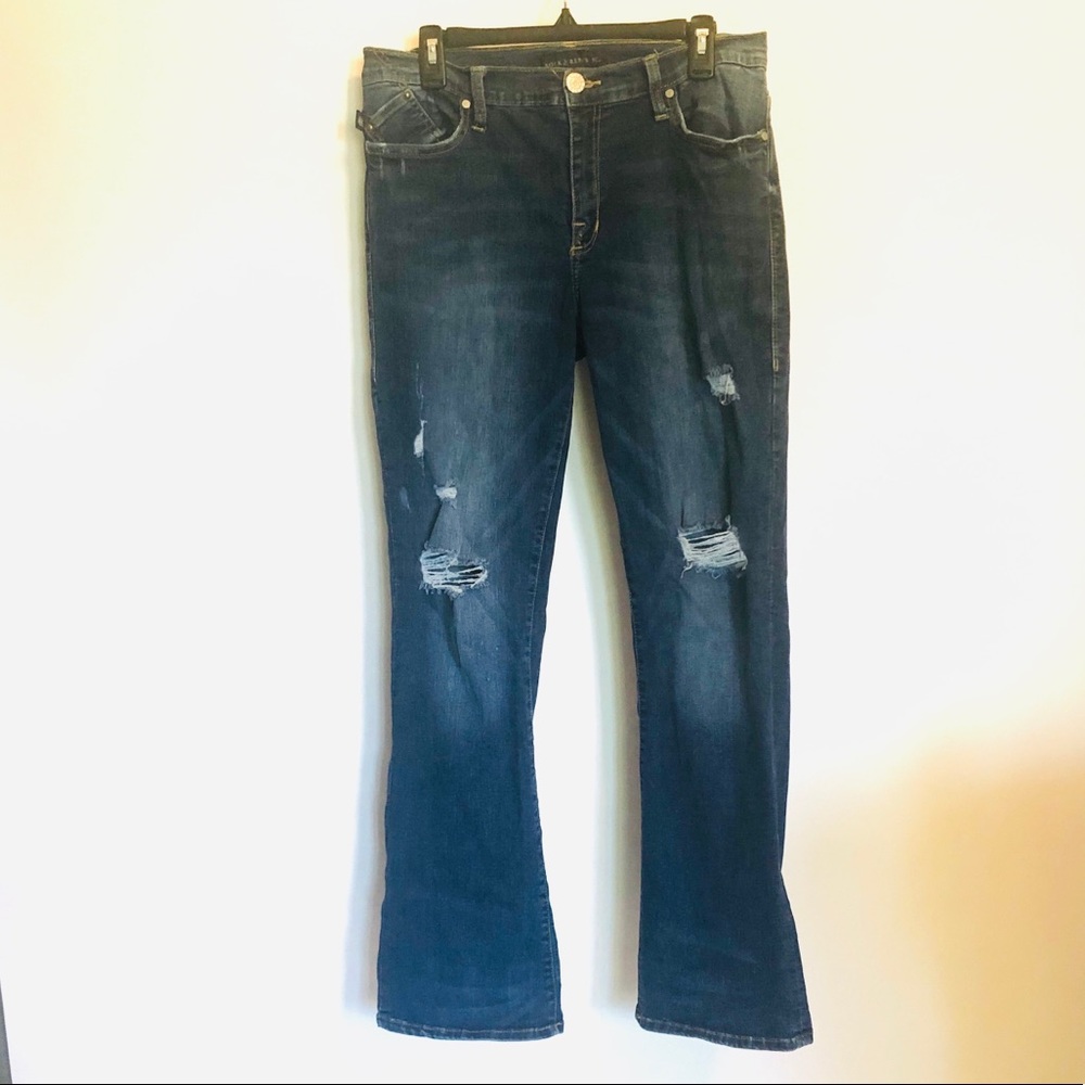 ROCK & REPUBLIC JEANS 14L